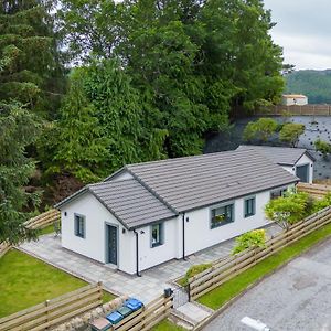 Villa Heather House , Luxury Holiday House In Pitlochry Exterior photo