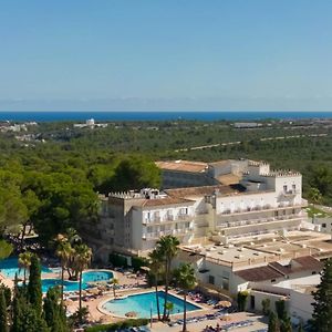 Hotel Castell Dels Hams Porto Cristo Exterior photo