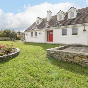 Villa Roundstone, Connemara à Renvyle Exterior photo