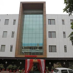 Hotel Mukund Residency And Banquet Ghaziabad Exterior photo