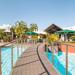 Broome Apartments Cable Beach Exterior photo