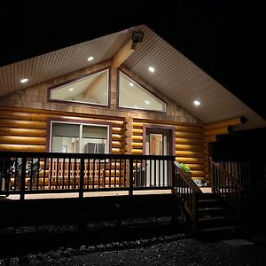 Villa Clear Creek Cabin à Seward Exterior photo