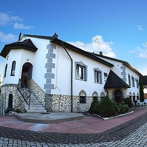 Hotel Zajazd Nad Zalewem Dzibice -Pensjonat, Agroturystyka Exterior photo