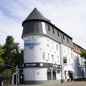 Hotel Frankenthaler Hof Frankenthal  Exterior photo