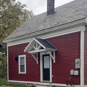 Villa Cozy Modern Farmhouse à Wallingford Exterior photo