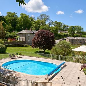 Yennadon Cottage Totnes Exterior photo