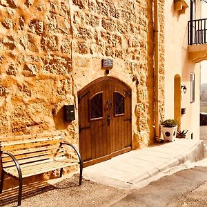 Villa Brooklyn Farmhouse à Zebbug  Exterior photo