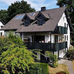 Ferienwohnung Sonnenhang-Hartmann Olsberg Exterior photo