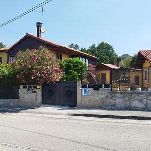 Hôtel Casa Da Vieira à Ourense Exterior photo