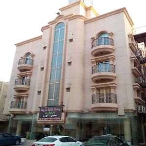 Oyo 638 Home Studio Furnished Apartments Khobar Exterior photo