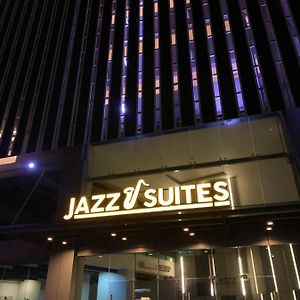 Jazz Service Suites 2 Bedroom 35-1 By Yen'S Sojourn Bagan Jermal Exterior photo