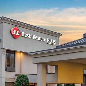 Hotel Best Western Plus Cary - Nc State Exterior photo