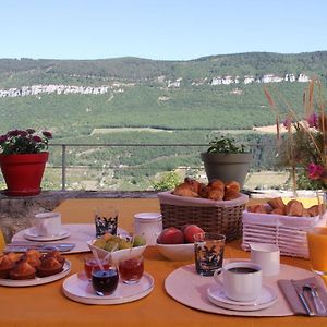 Bed and Breakfast Le clair de lune à Millau Exterior photo