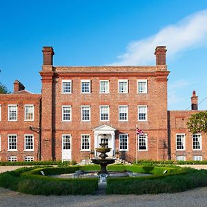 Hotel Champneys Henlow Exterior photo