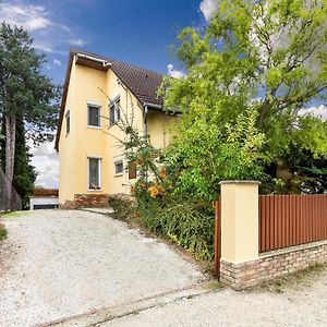 Villa Schmidt Nyaralo Fonyód Exterior photo