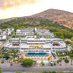 Hotel Forever Club (Adults Only) à Bodrum Exterior photo