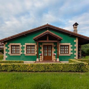 Villa El Rincon De Lalo à Prases Exterior photo