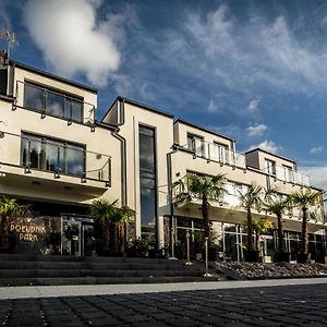 Poludnik Park Boutique Hotel Conference&Spa Stargard Szczeciński Exterior photo