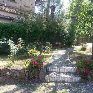 Bed and Breakfast Acquasale à Castrovillari Exterior photo