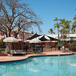 The Continental Hotel Broome Exterior photo