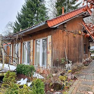 Appartement Haus Irina & Haus Anna à Elend Exterior photo