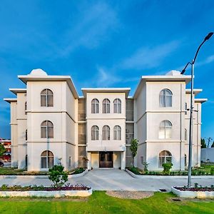 Hotel Mithila Yatri Niwas à Janakpur Exterior photo