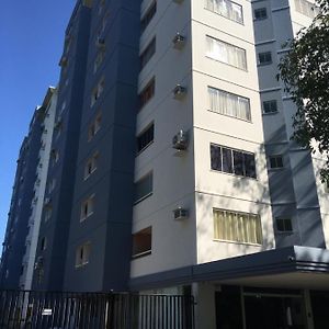 Appartement Rio Quente - Diroma Exterior photo