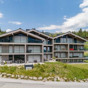 Appartement Tauern Juwel Top 8 à Hollersbach im Pinzgau Exterior photo