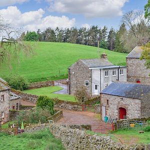 Outhwaite Cottage Scalehouses Exterior photo