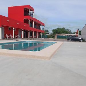 Appartement Hacienda Gallardos 104-3 à San Carlos Nuevo Guaymas Exterior photo