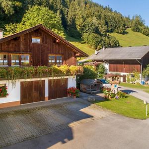 Villa Monteschiel à Bürserberg Exterior photo