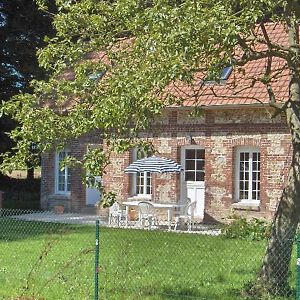 Gîte de la Ferme Dufresne Bernieres Exterior photo