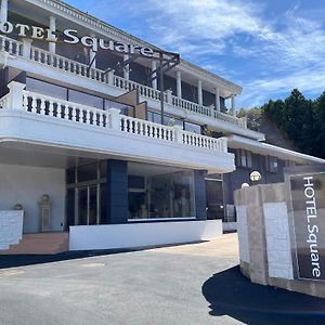 Hotel Square Fujigotemba Exterior photo