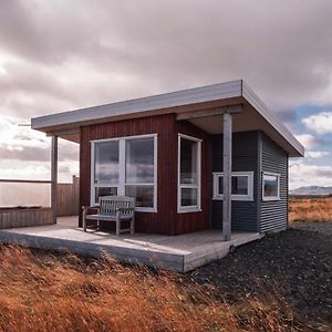 Villa Blue View Cabin 7B With Private Hot Tub à Selfoss Exterior photo