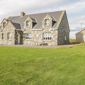 Villa Realt Na Maidne à Claddaghduff Exterior photo