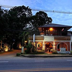 Likita Resort Ban Phe Exterior photo