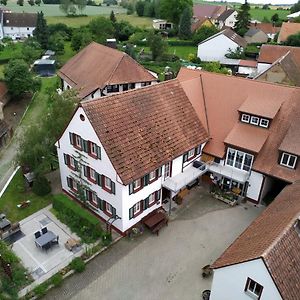 Appartement Ferienbauernhof Moarhof à Wittelshofen Exterior photo