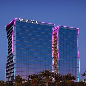 Lake Nona Wave Hotel Orlando Exterior photo