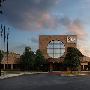 Hotel Four Points By Sheraton Milwaukee North Shore à Brown Deer Exterior photo