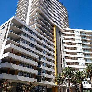 Appartement Kula Macquarie Park à Cité de Cité de Sydney Exterior photo