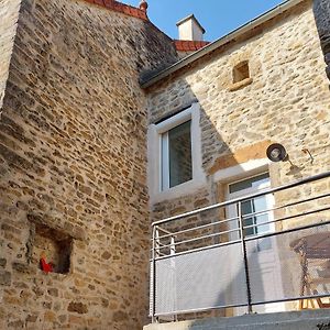 Le gîte du Chat Perché Cheilly-les-Maranges Exterior photo