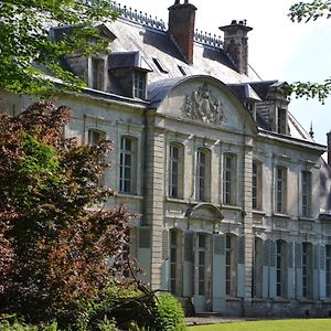 Bed and breakfast Château de Contay - depuis 1753 Exterior photo