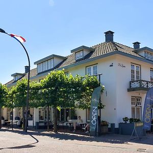 Hotel Herberg De Zwaan Elspeet Exterior photo