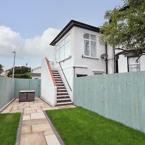 Villa Dilkusha à Llandudno Junction Exterior photo