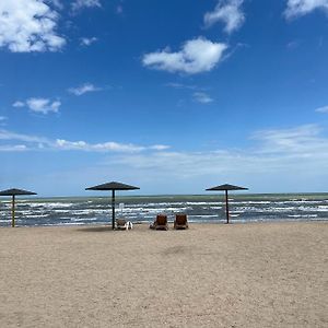 Goradil Beach Baku Exterior photo