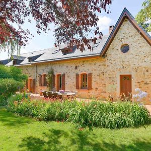 Hotel Le Clos du Piheux à Thorigné-dʼAnjou Exterior photo