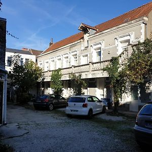 Appartement Au Relais Des Thermes à Saint-Amand-les-Eaux Exterior photo