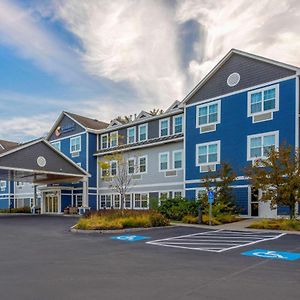 Comfort Inn & Suites Wilton Exterior photo