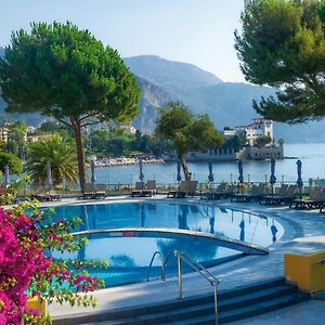 Hôtel Vacances Bleues Delcloy Saint-Jean-Cap-Ferrat Exterior photo