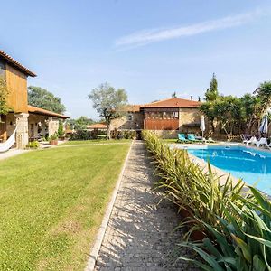 Maison d'hôtes Casas Casal Do Carvalhal - Agroturismo à Amares Exterior photo